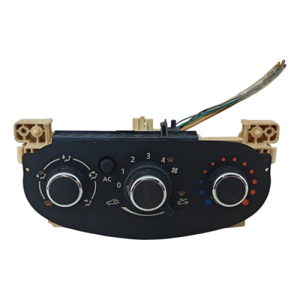 Comando Ar Condicionado Renault Sandero Logan 2008 2012