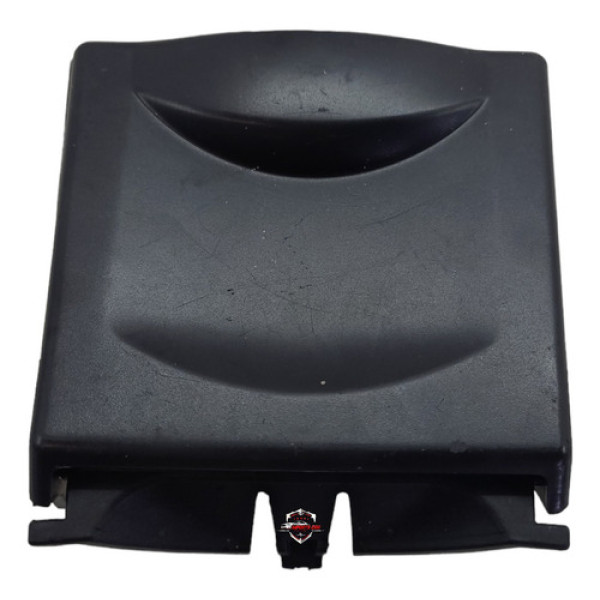 Cinzeiro Porta Objetos Console Citroën C4 Pallas 2009