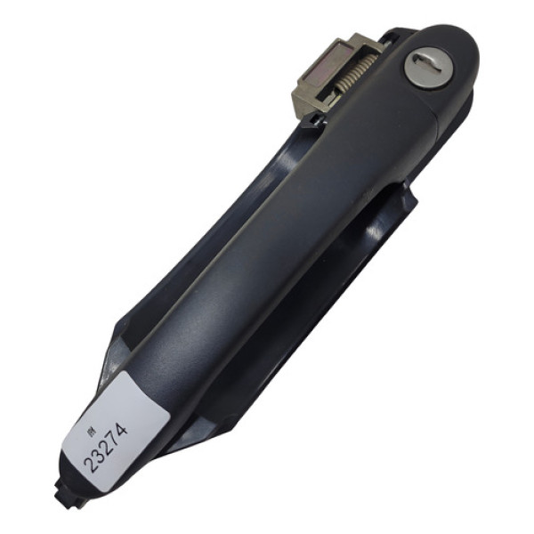 Maçaneta Externa Dianteira Esquerda Fiat Mobi 2016 2020 Dianteira