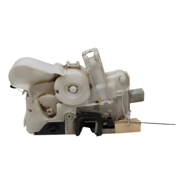 Fechadura Traseira Esq Vw Gol Voyage 2009 2016