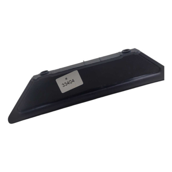 Moldura Tampa Traseira Peugeot 206 Sw 2008