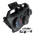 Comando Ar Condicionado Chevrolet Onix 2014
