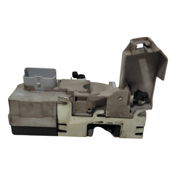 Fechadura Elétrica Dianteira Esquerda Peugeot 307 2006 2011