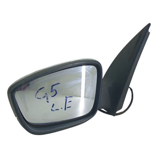 Retrovisor Eletrico Esquerdo Vw Gol G5 G6 G7 2013 2019