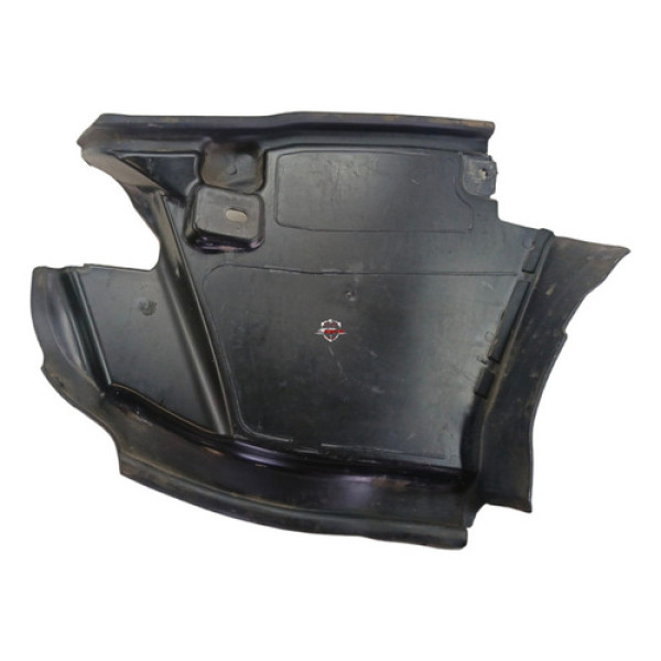 Extensão Parabarro Dianteiro Direito Volvo Xc60 T5 2014