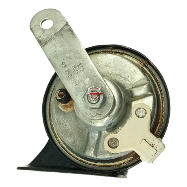 Buzina Caracol Chevrolet Celta Ls 1.0 2011 A 2012