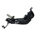 Suporte Trambulador Coxim Cambio Gm Corsa Max 1.8 2005
