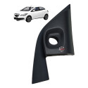 Acabamento Interno Retrovisor Direito Chevrolet Onix 2014