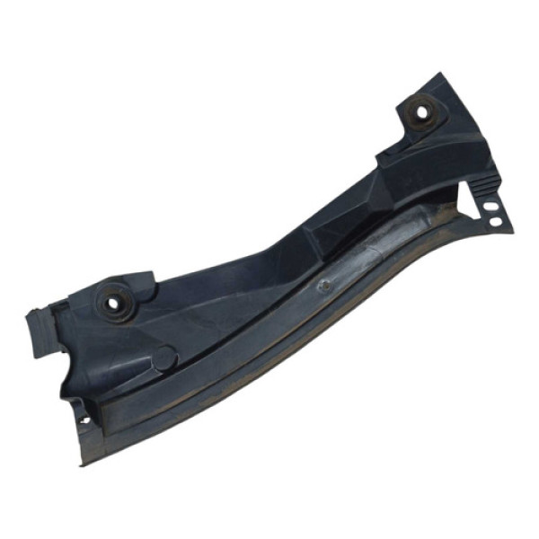 Defletor Grade Churrasqueria Esquerdo Vw Gol G7 G8 2015 2020