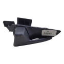  Maçaneta Interna Dianteira Le Gm Celta Life 2011 93373217 Preto Dianteira