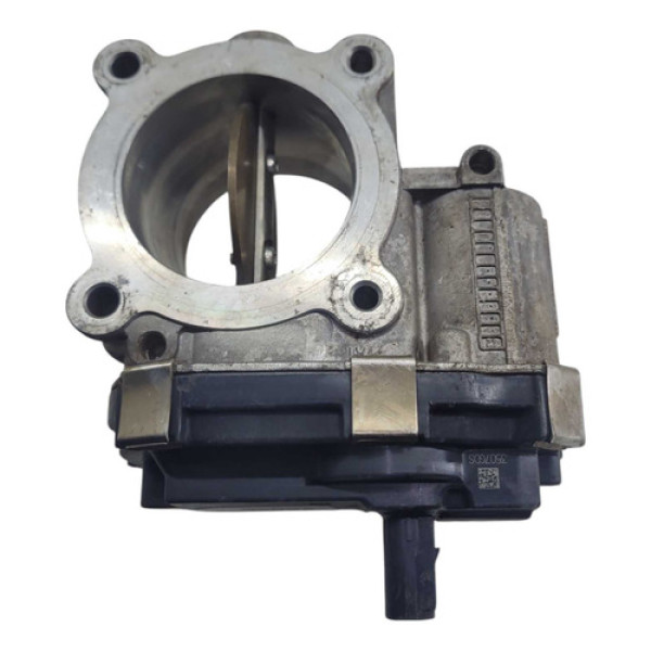 Tbi Corpo Borboleta Gm S10 2.8 2014 2018