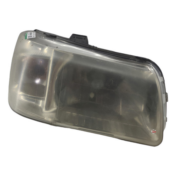 Farol Dianteiro Direito Fiat Uno Mille Fire 1.0 2007 Direito/passageiro