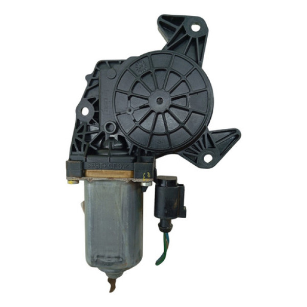 Motor Maquina Vidro Esquerdo Vw Saveiro 2011 2017