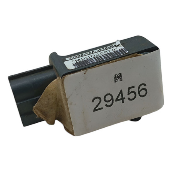 Sensor Detonação 77930t6aj210m2 Honda Hrv 2017 2020