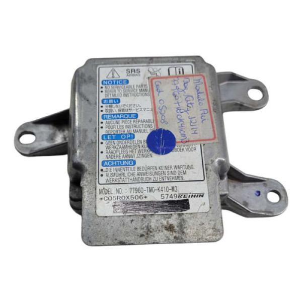 Modulo 77960tm0k410m3 Honda City 2009 2014