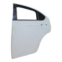 Porta Traseira Le Jac J3 Sedan 2010 Traseira Esquerdo Branco