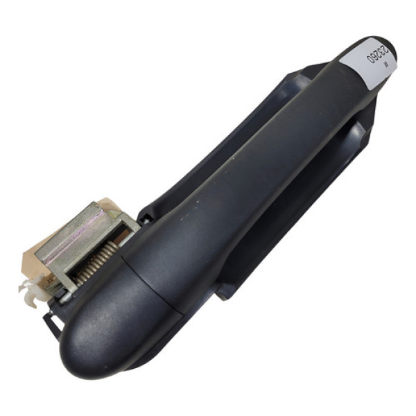 Maçaneta Externa Traseira Direita Fiat Mobi 2016 2020 Dianteira/traseira