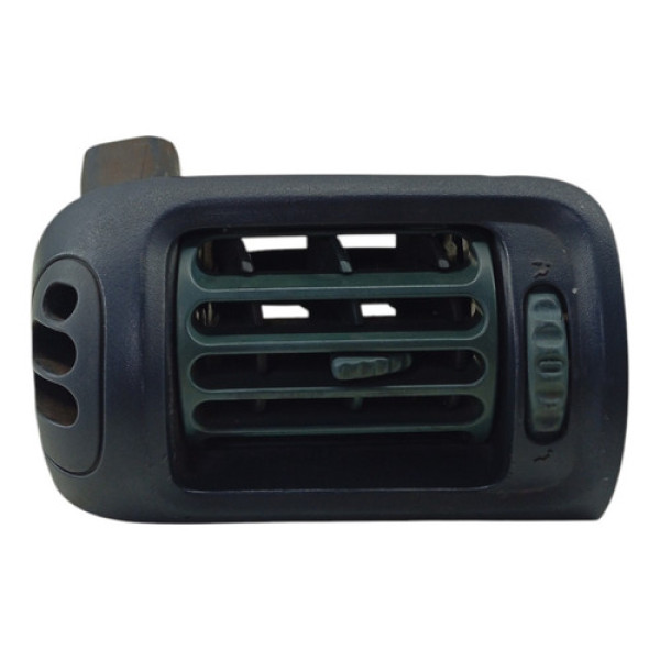 Difusor Ar Painel Lado Esquerdo Renault Clio 2001 2012