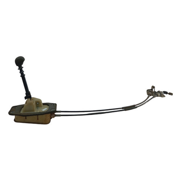 Alavanca Trambulador Cambio Manual Fiat Palio 2008 2018