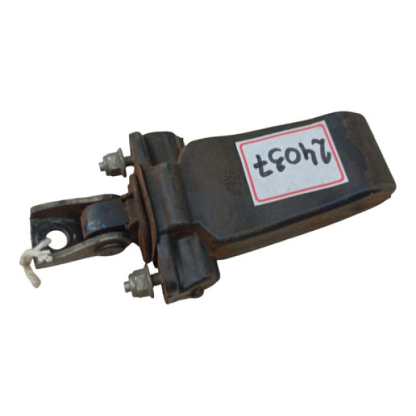 Limitador Porta Traseira Esquerda Fiat Palio 2012 2017 