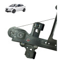 Máquina Vidro Manual Porta Traseira Direita Gm Onix 2014