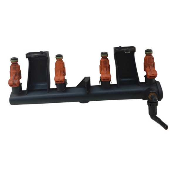 Flauta Combustivel Citroen C3 206 1.6 16v 2003 2012