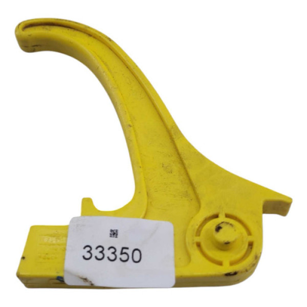 Alavanca Capô Fiat Strada Working 1.4 2014