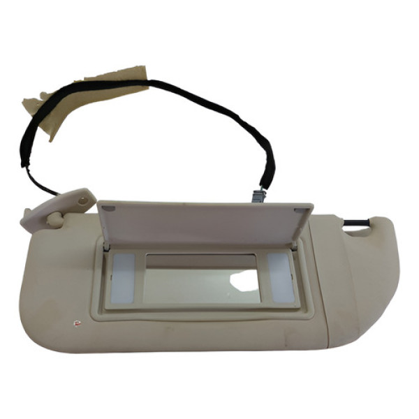 Quebra Sol Citroen C4 Pallas Lado Motorista 2011