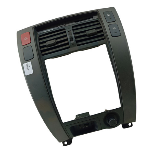 Moldura Painel Central Hyundai Tucson 2009 2014