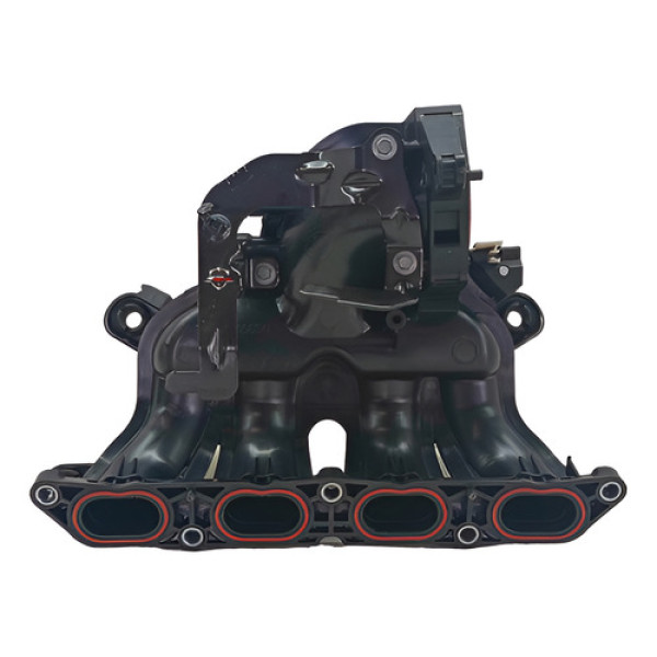 Coletor Admissão Peugeot 408 1.6 2016 Thp V759507