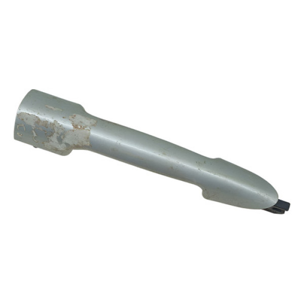 Maçaneta Externa Direita Fiat Stilo 2004 2011 Dianteira