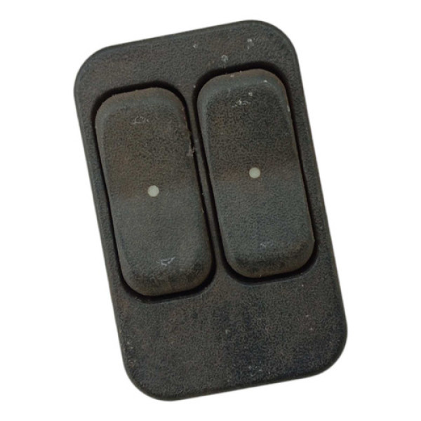 Botão Vidro Elétrico Diant Esquerdo Gm Corsa Montana 2006 11