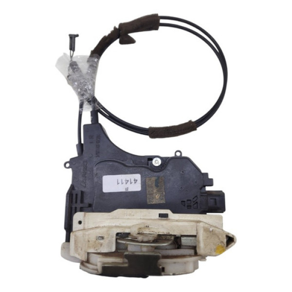 Fechadura Porta Traseira Direita Mitsubishi L200 2012 2016