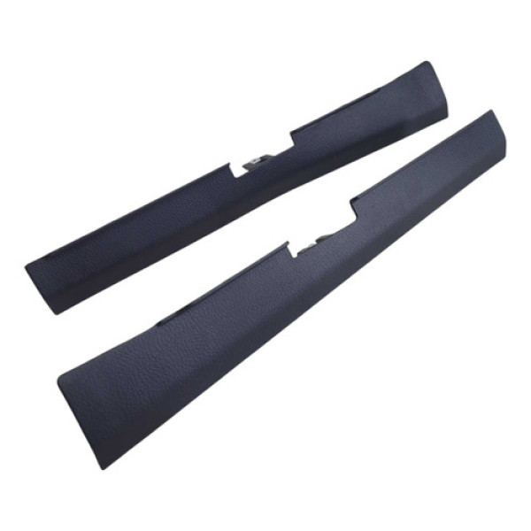 Par Acabamento Coluna Painel Jeep Renegade 2022 735579340