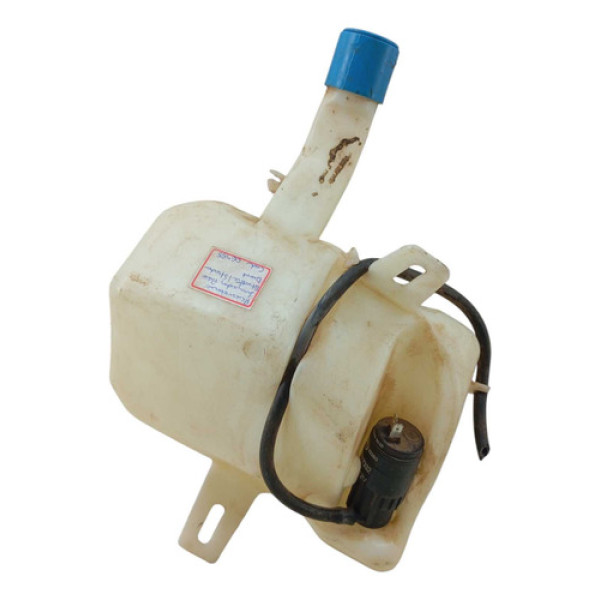 Reservatório Limpador Parabrisa Fiat Palio Atractive 2013 17