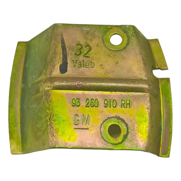 Suporte Fixação Maçaneta Dianteira Direita Celta 1.0 2006 - Dianteira