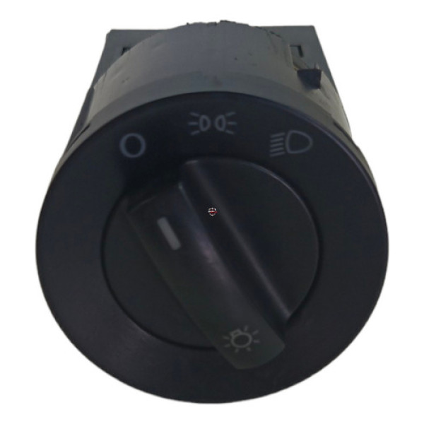 Chave Botão Farol Vw Amarok 2012