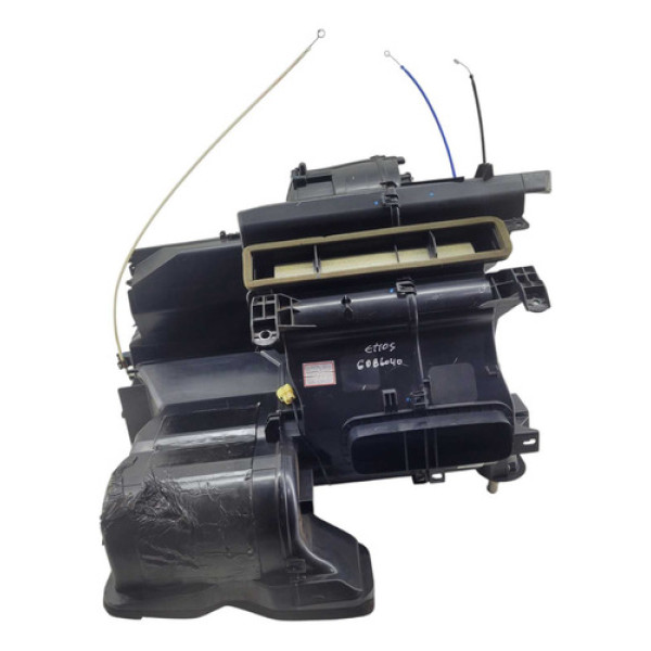 Caixa Evaporador Ar Condicionado Toyota Etios 1.5 16v 2015