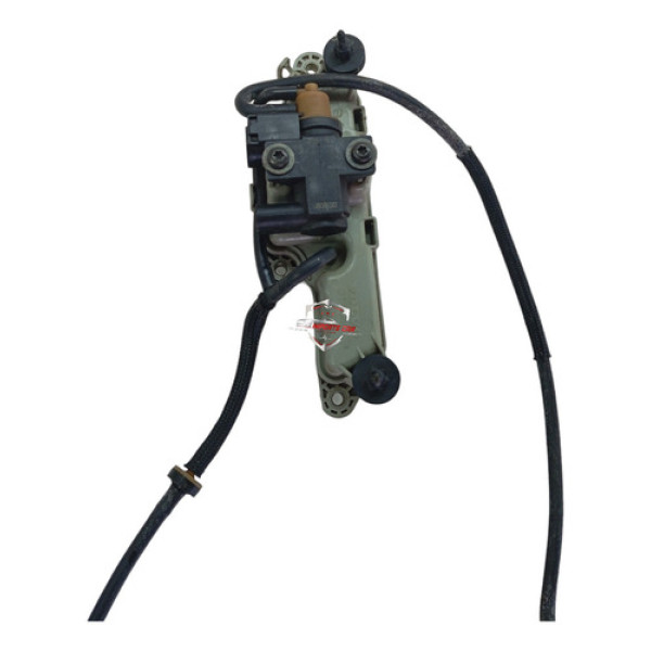 Reservatório De Ar Volvo Xc60 T5 2.0 2014