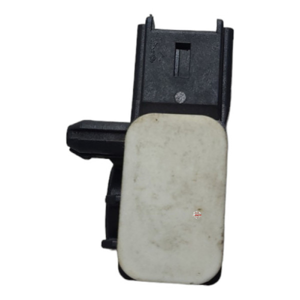 Sensor Dianteiro Colisão Impacto Peugeot 2008 2018 Preto