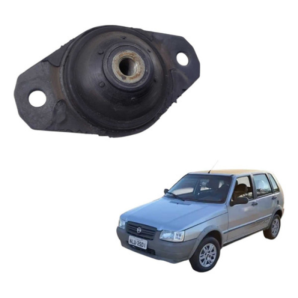 Coxim Motor Cambio Fiat Uno Mille Way 2012