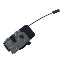 Fechadura Dianteira Direta Gm Astra Zafira Meriva 1999 2012