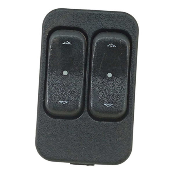 Botão Vidro Elétrico Gm Montana Agile 2011 2015 94750716