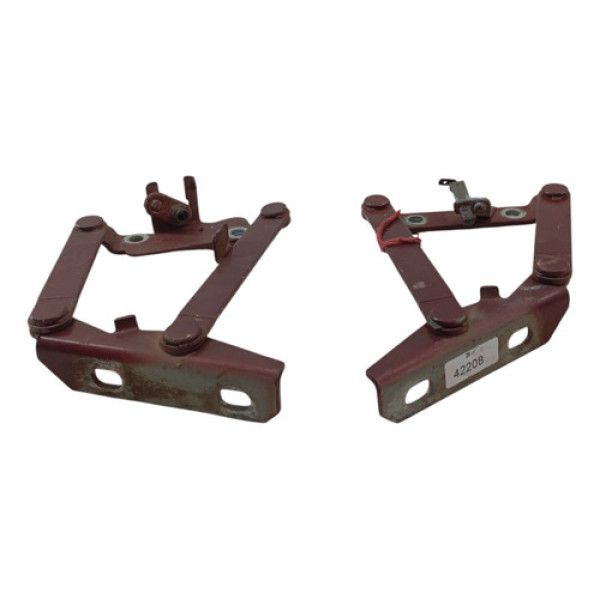 Par Dobradica Capo Vw Santana 1991 1998