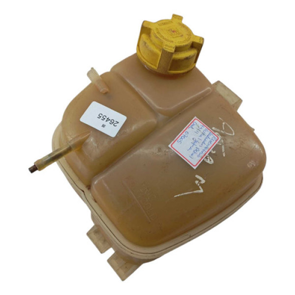 Reservatório Agua Radiador Gm Astra Vectra 2002 2011