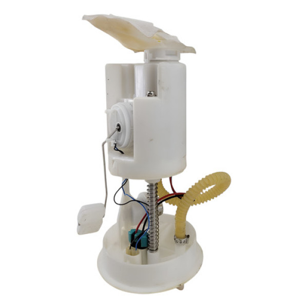 Carcaça Bomba Combustível Volks. Gol Parati 1995 2005 Verde-escuro