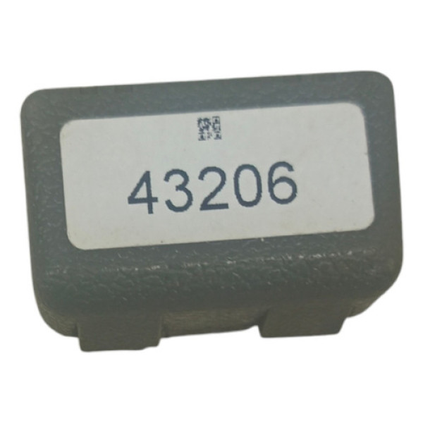 Tampa Acabamento Obd Volkswagen Santana 2000