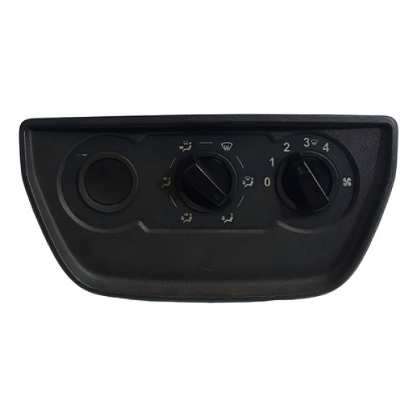 Comando  Sem Ar Ford Ka 03/12