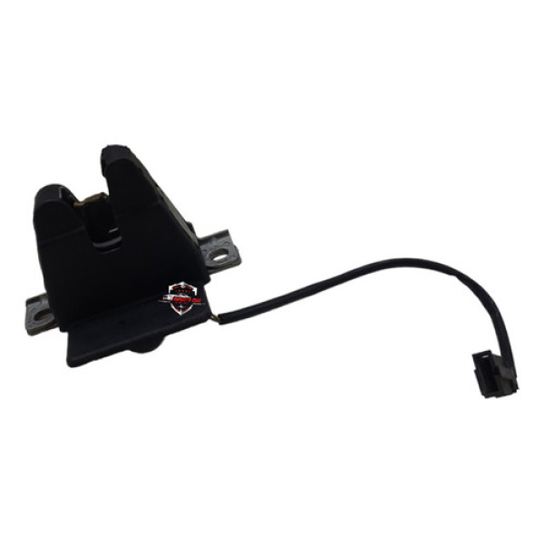 Fechadura Elétrica Tampa Traseira Volkswagen Gol G5 2009