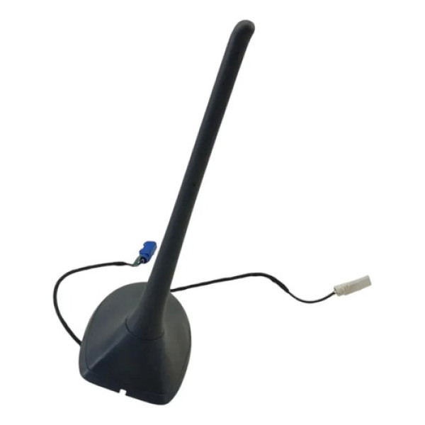 Antena Teto Jeep Renegade 2022 1.3 Preto